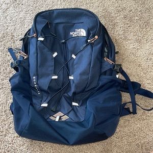 The North Face Bookbag
